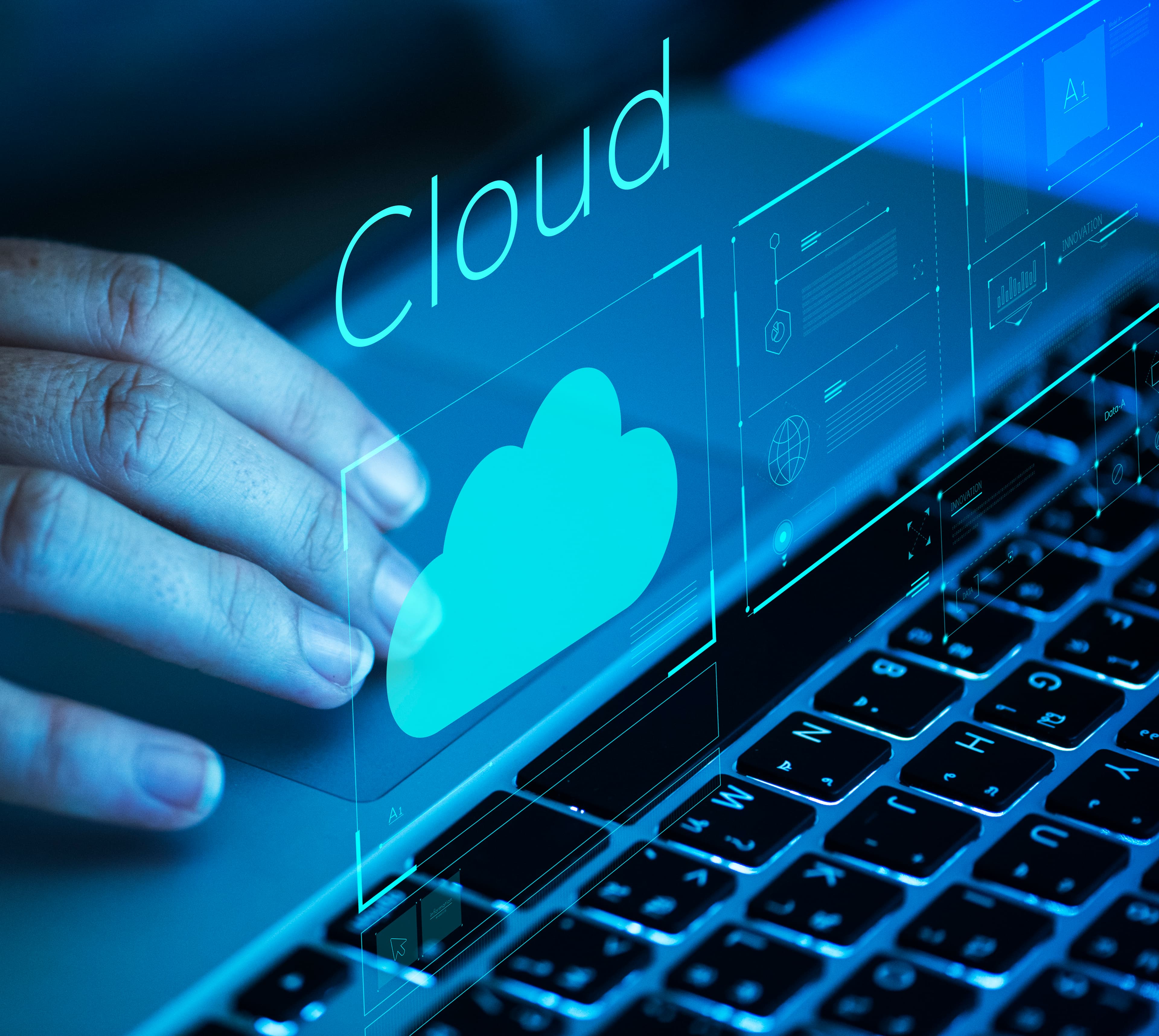 Cloud & infrastructure