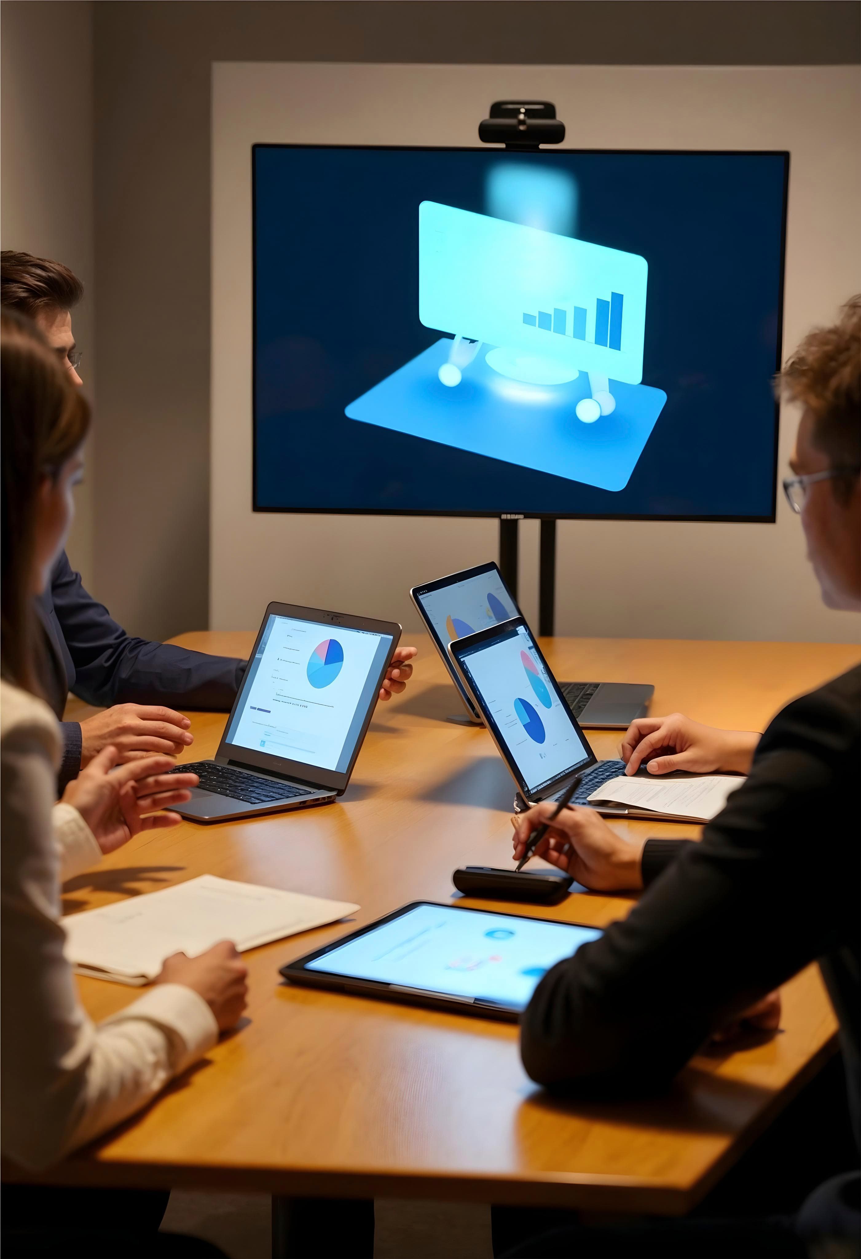Conseil digital