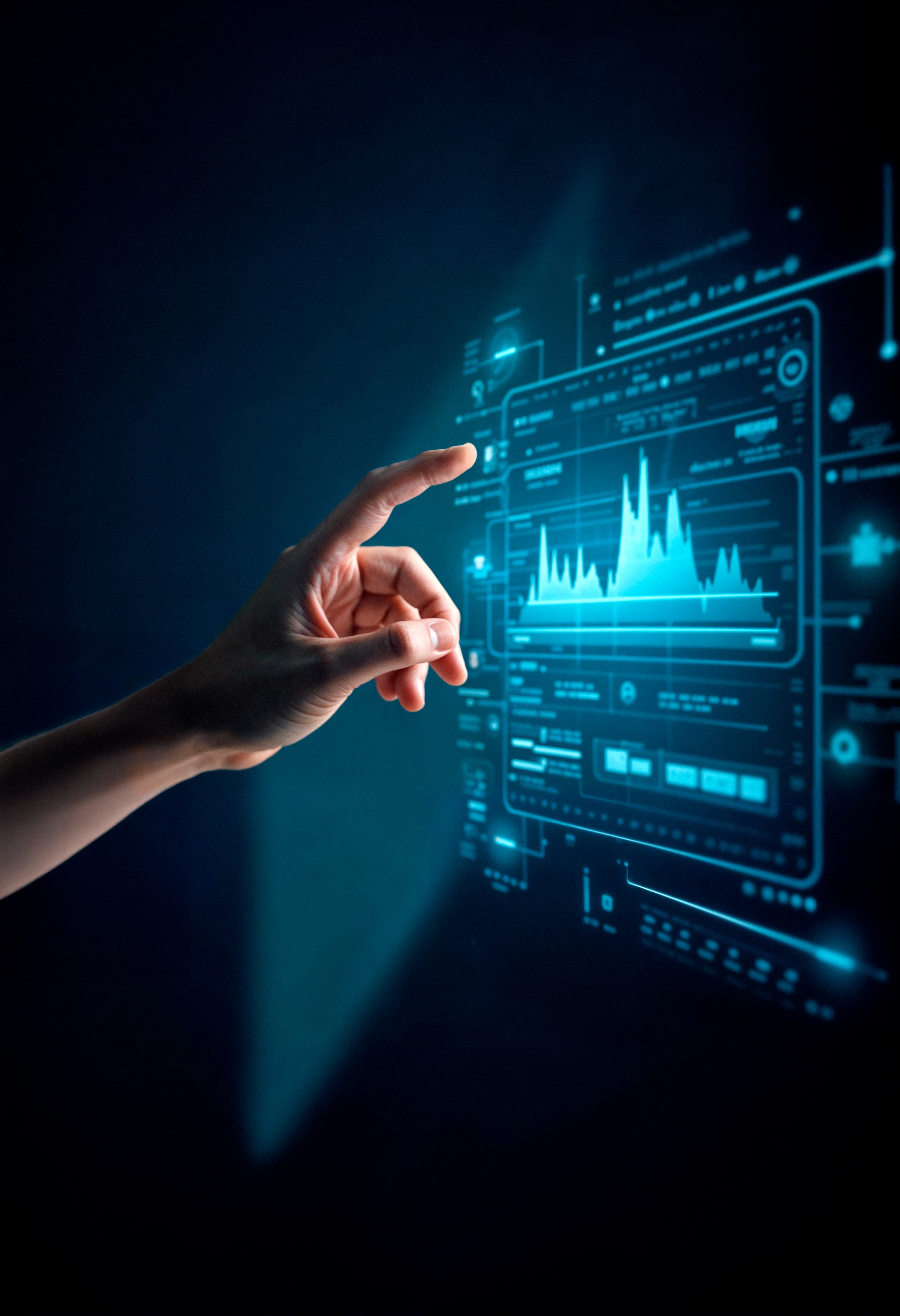 Data & Analytics