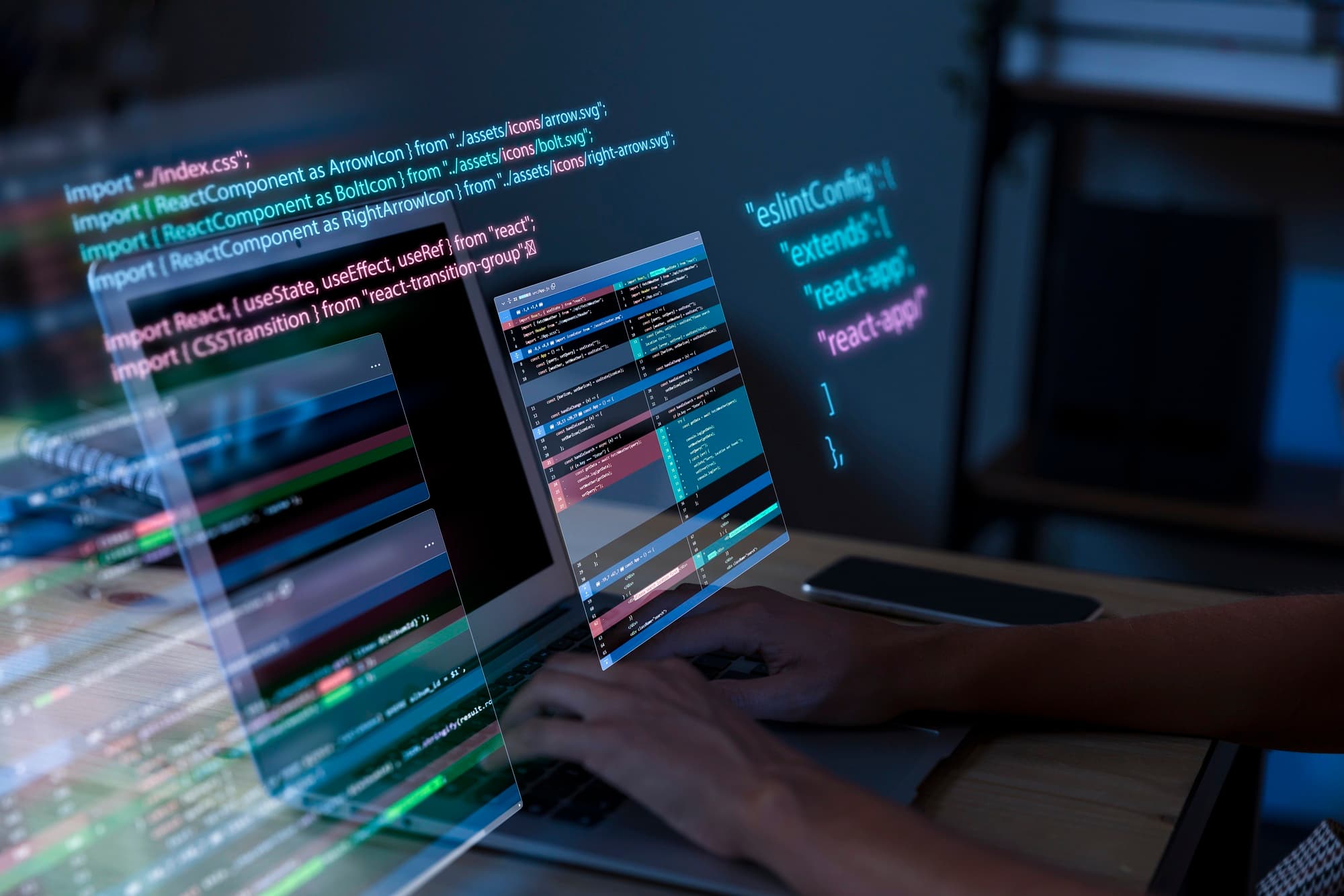 Développement logiciel